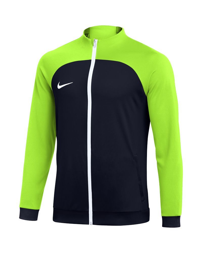 Survetement nike vert clearance fluo