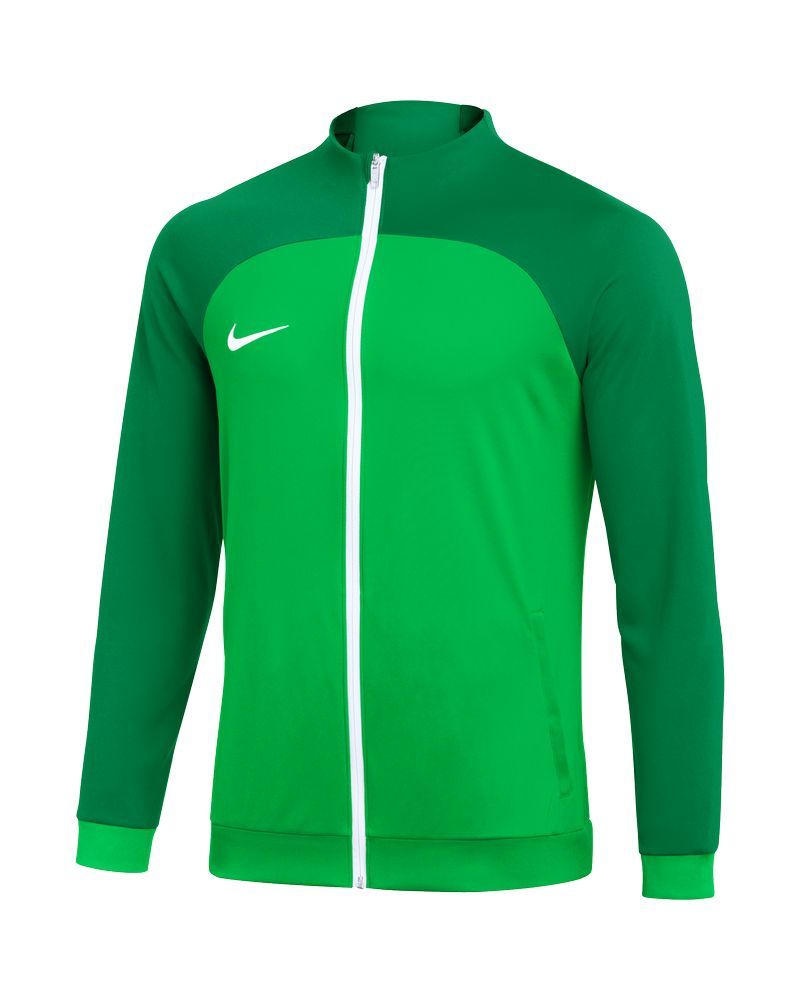 Football training jackets nike store