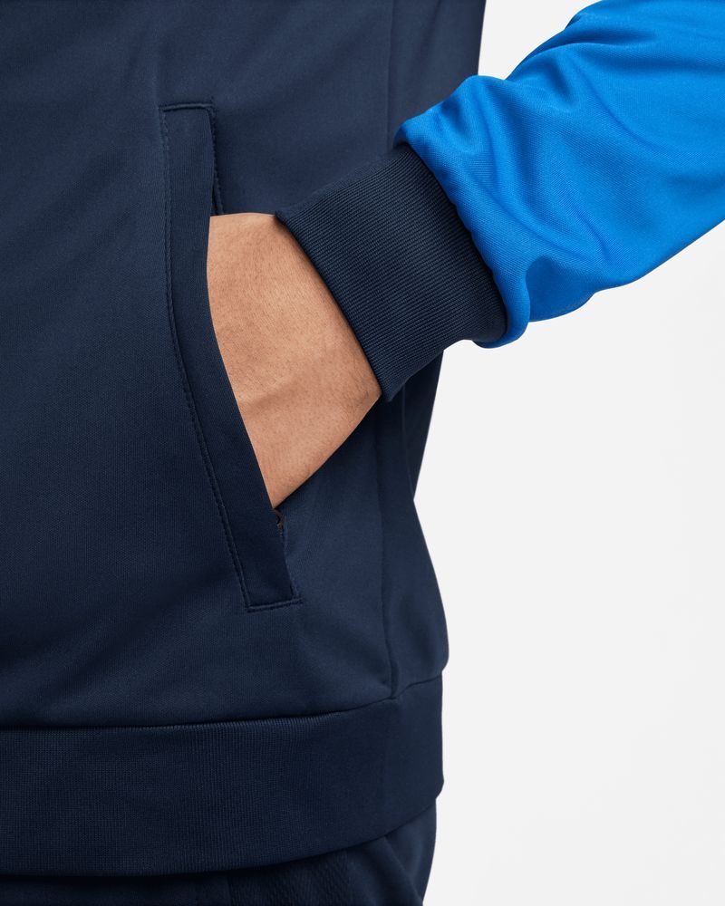 Adidas clearance jacket academy