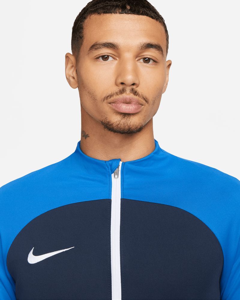 Nike men's dry academy soccer track jacket deals