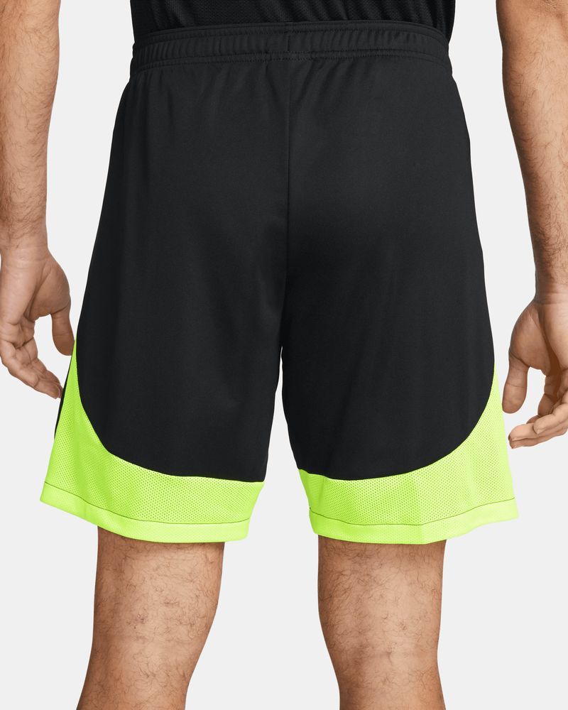 Short de bain nike jaune fluo hot sale