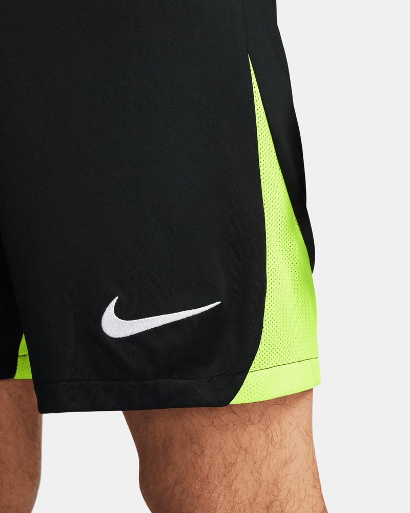 Air force noir et jaune fluo sales