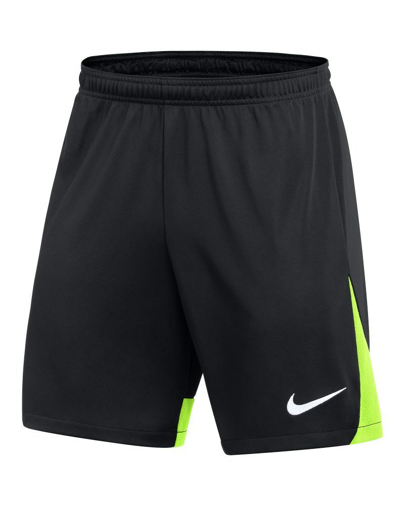 Short nike sale jaune fluo
