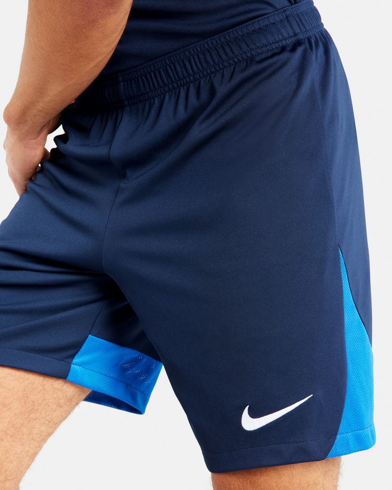 Nike Dri-FIT Academy Short - DH9236-451 - Navy | EKINSPORT