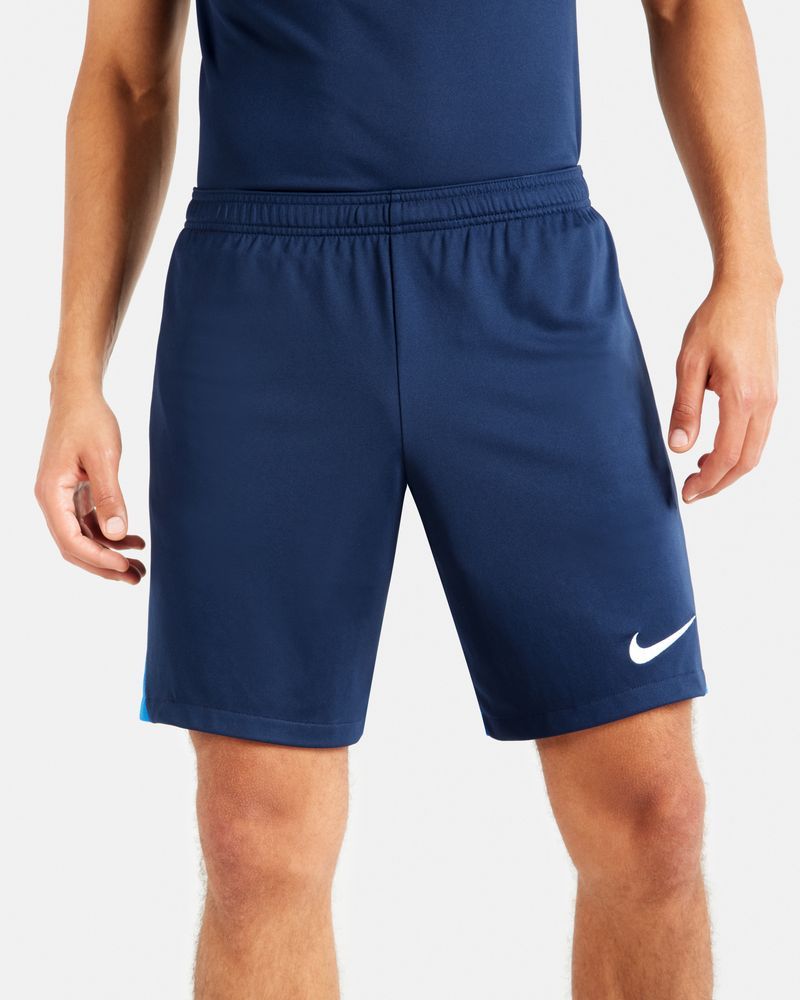 Nike Men s Dri FIT Academy Pro Short DH9236 451 Navy EKINSPORT
