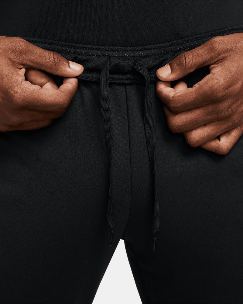 Nike pro online fleece track pants