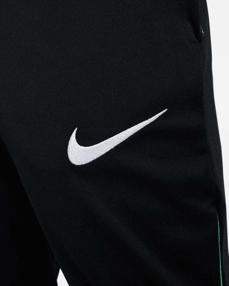 Pantalón Nike Dri-FIT Academy Pro para Hombre - DH9240-011 - Negro y Verde