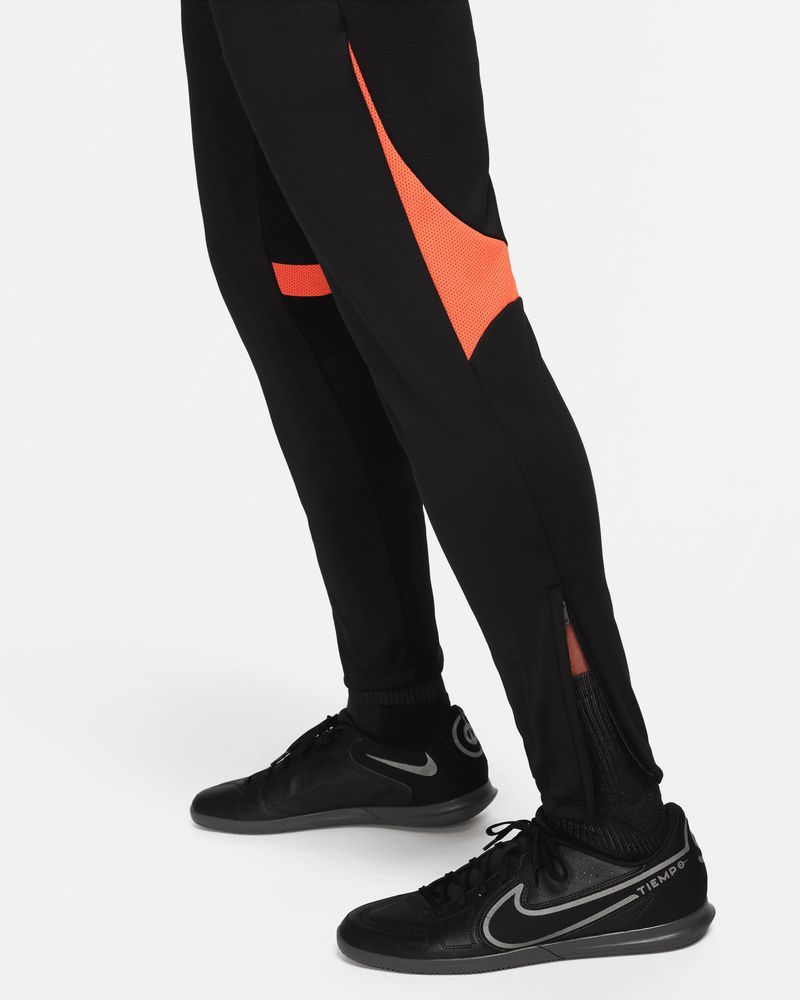 Survetement nike orange online fluo