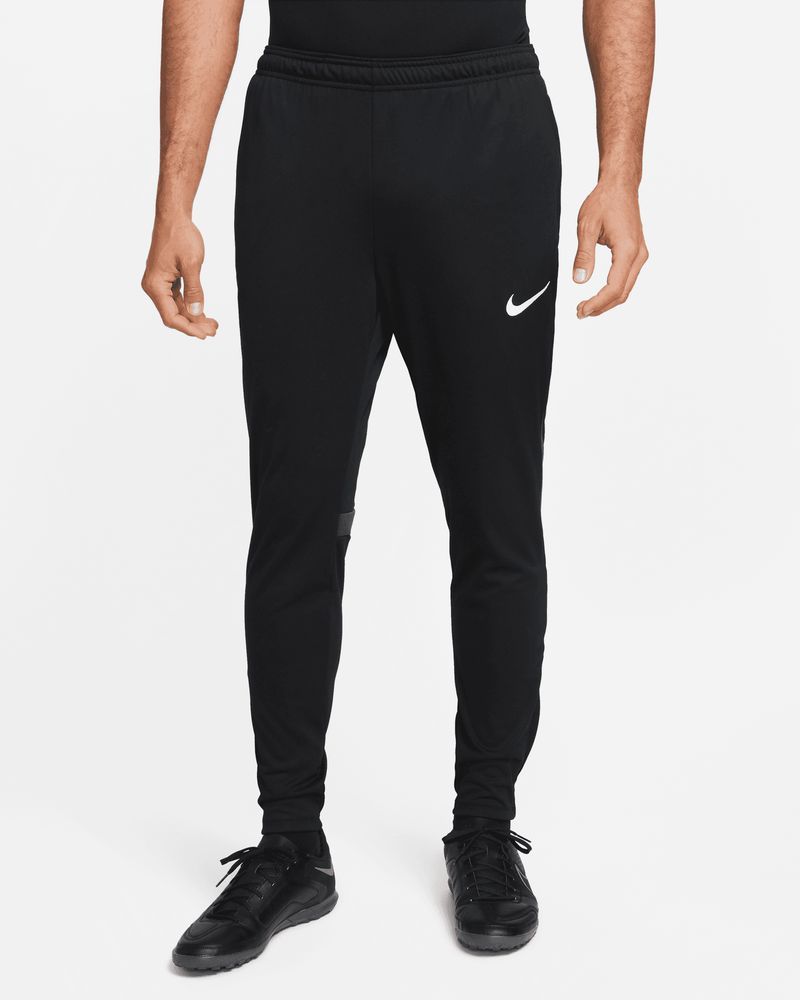 Pantalón Nike Dri-FIT Academy para Hombre - DH9240-014 - Negro y Carbón | EKINSPORT