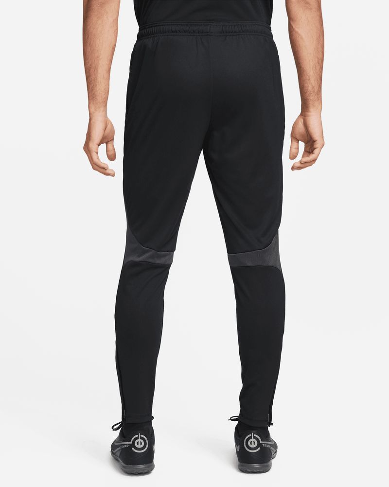 Calças Nike Dri-FIT Academy Pro para homem - DH9240-014 - Preto e carvão
