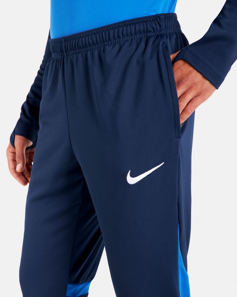 Pantalón Chandal Chico NIKE TRAINING PANTS Azul Marino