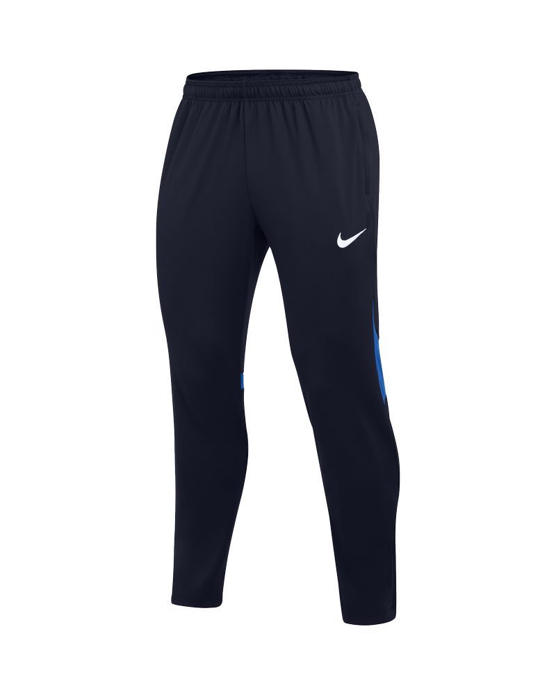 espacio Transporte promedio Pantalón Nike Dri-FIT Academy Pro para Hombre - DH9240-451 - Azul Marino |  EKINSPORT