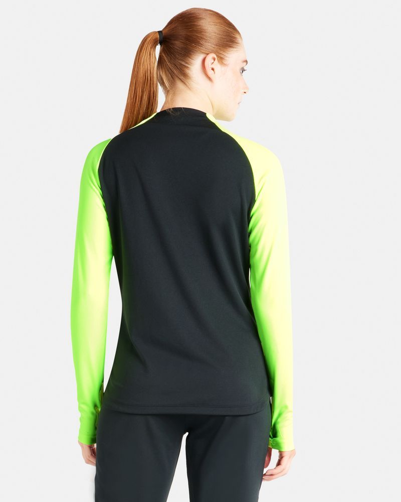 Haut 1/4 zip Nike Academy Pro pour Femme DH9246-010 Haut 1/4 zip Nike Academy Pro pour Femme DH9246-010