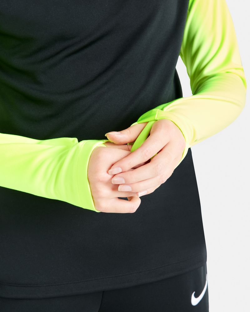 Nike fluo femme on sale