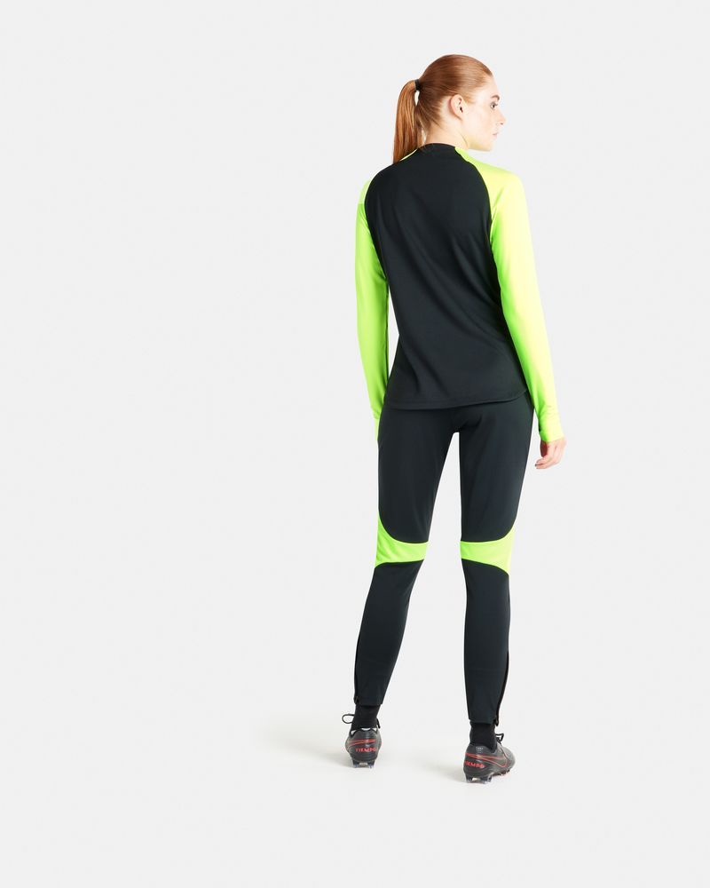 Haut 1/4 zip Nike Academy Pro pour Femme DH9246-010 Haut 1/4 zip Nike Academy Pro pour Femme DH9246-010