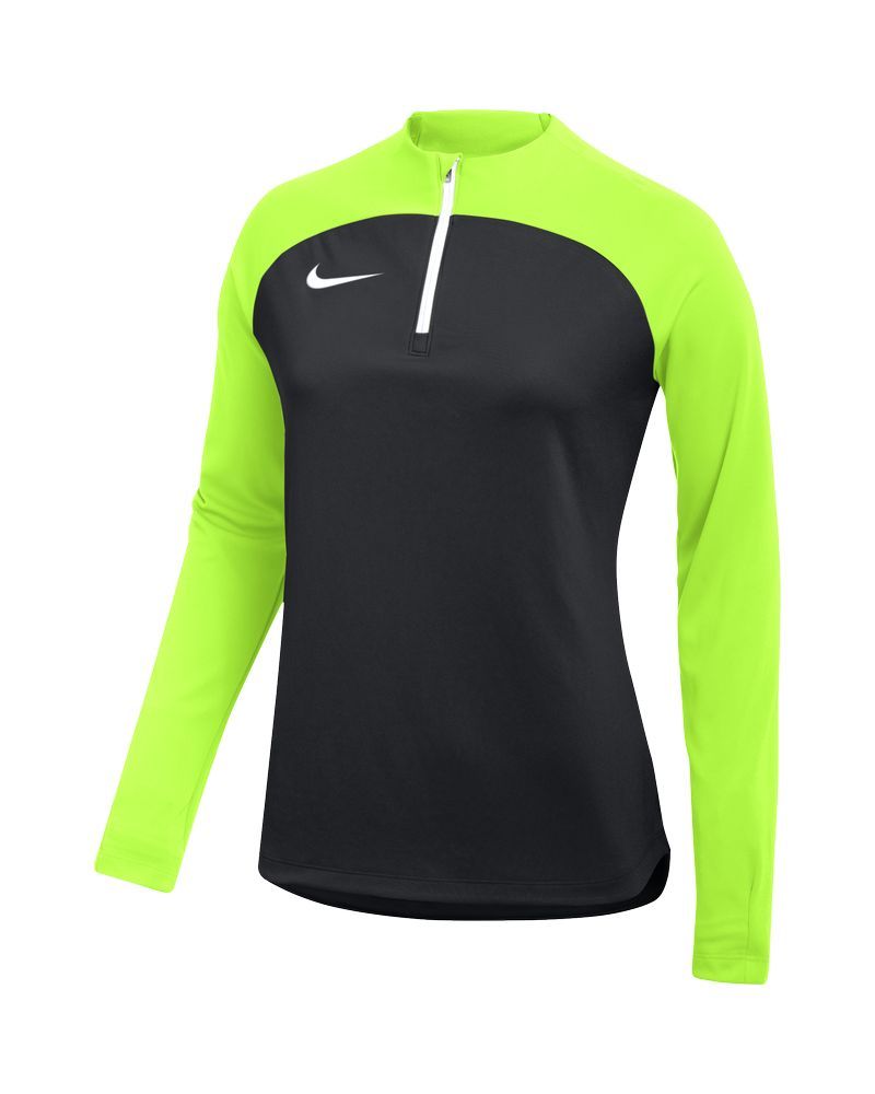 Haut 1/4 zip Nike Academy Pro pour Femme DH9246-010 Haut 1/4 zip Nike Academy Pro pour Femme DH9246-010