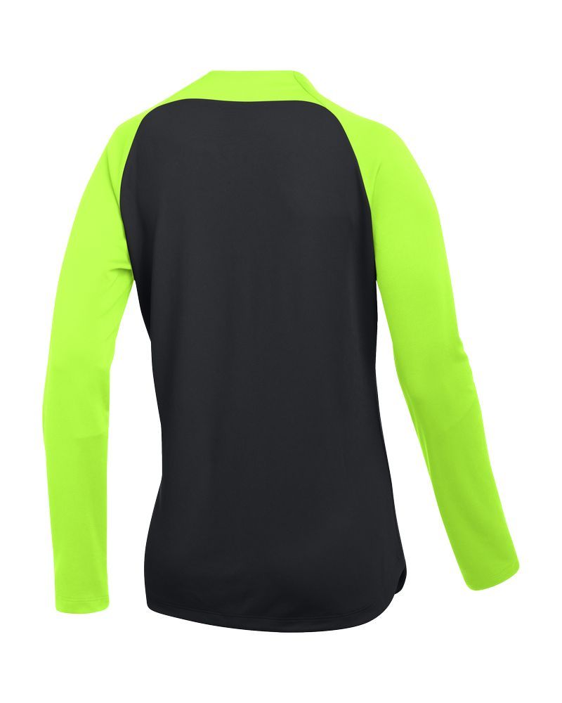 Haut 1/4 zip Nike Academy Pro pour Femme DH9246-010 Haut 1/4 zip Nike Academy Pro pour Femme DH9246-010