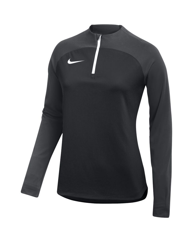 Haut 1/4 zip Nike Academy Pro pour Femme DH9246-011 Haut 1/4 zip Nike Academy Pro pour Femme DH9246-011