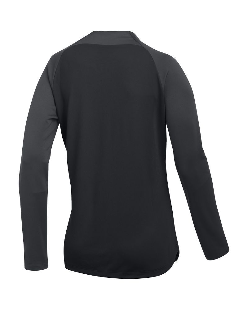 Haut 1/4 zip Nike Academy Pro pour Femme DH9246-011 Haut 1/4 zip Nike Academy Pro pour Femme DH9246-011