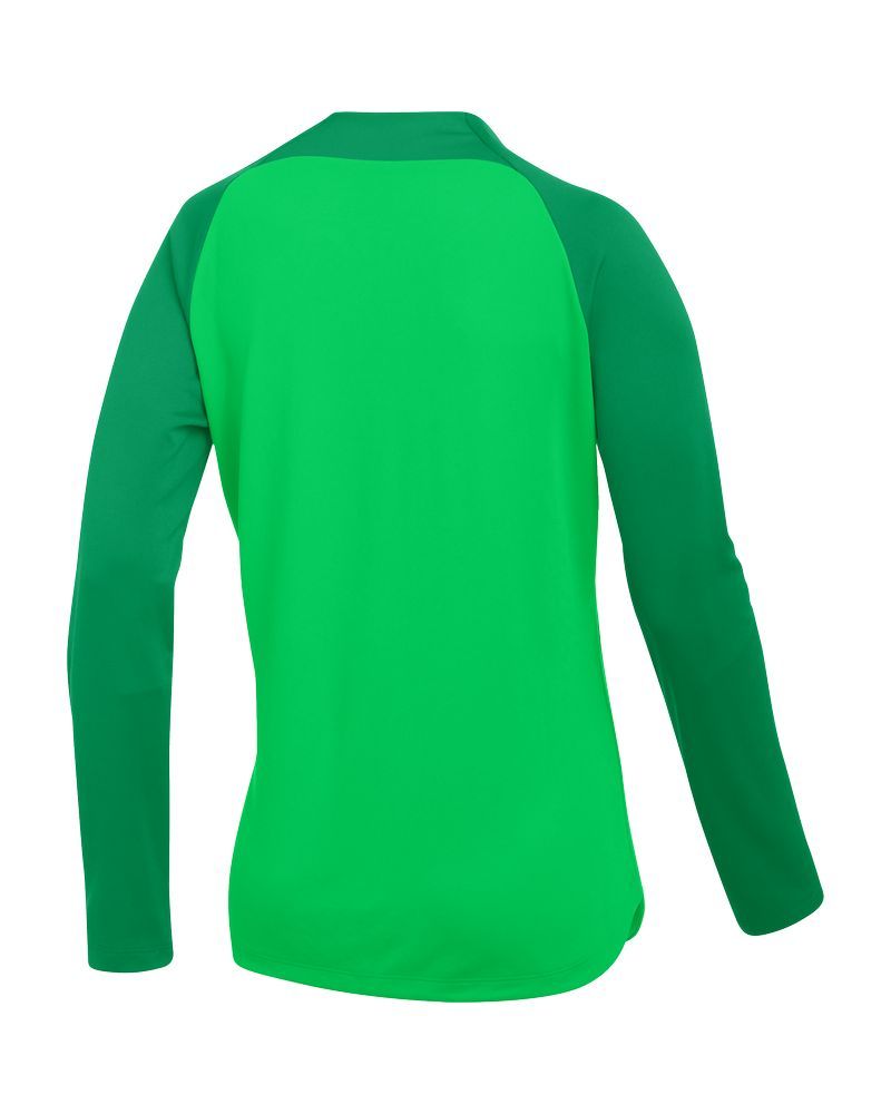 Haut 1/4 zip Nike Academy Pro pour Femme DH9246-329 Haut 1/4 zip Nike Academy Pro pour Femme DH9246-329