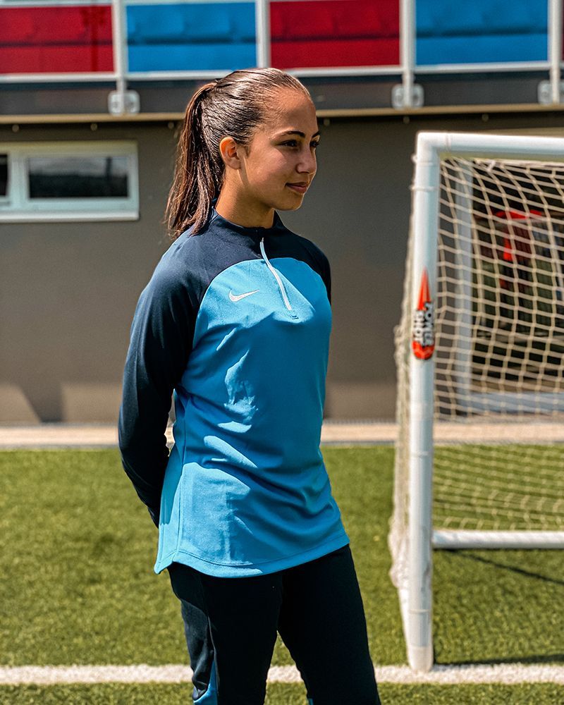 Nike sales calcio femminile