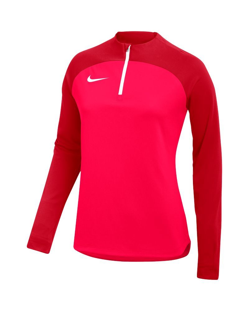 Haut 1/4 zip Nike Academy Pro pour Femme DH9246-635 Haut 1/4 zip Nike Academy Pro pour Femme DH9246-635