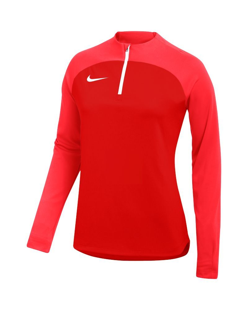 Haut 1/4 zip Nike Academy Pro pour Femme DH9246-657 Haut 1/4 zip Nike Academy Pro pour Femme DH9246-657