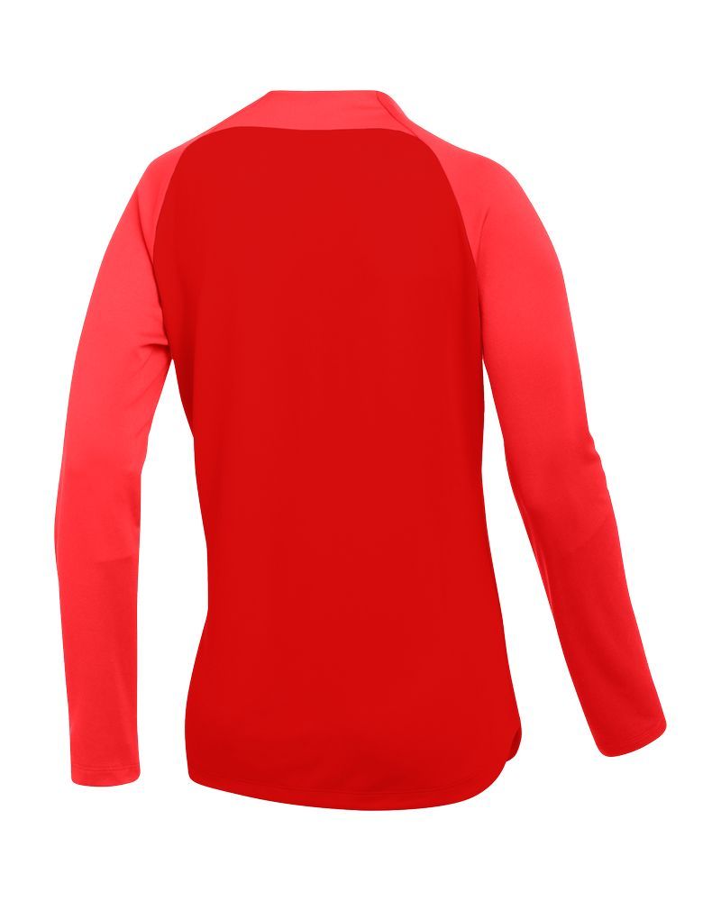Haut 1/4 zip Nike Academy Pro pour Femme DH9246-657 Haut 1/4 zip Nike Academy Pro pour Femme DH9246-657