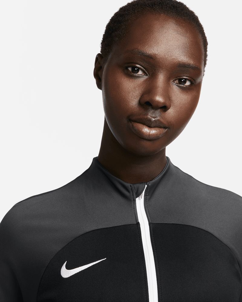 Sweat à capuche Nike Dri-FIT Academy pour femme