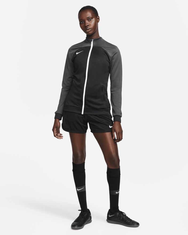 Casaco Nike Dri-FIT Academy Pro para mulher - DH9250-011 - Preto e carvão