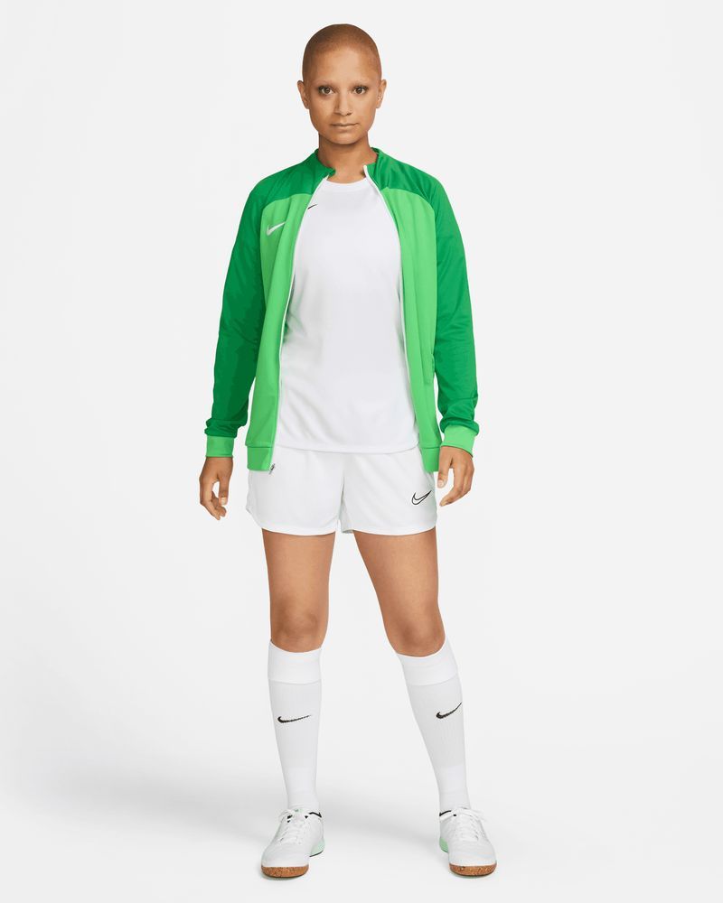 Giacca nike cheap donna verde