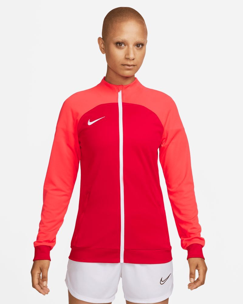 Veste de survêtement personnalisé pour club de sport