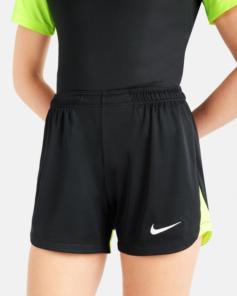 Nike Women s Dri FIT Academy Pro Short DH9252 010 Black
