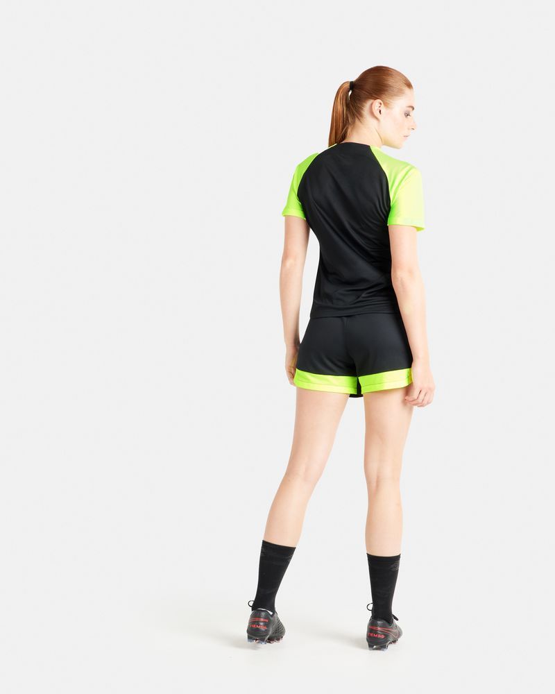 Short de sale sport nike femme