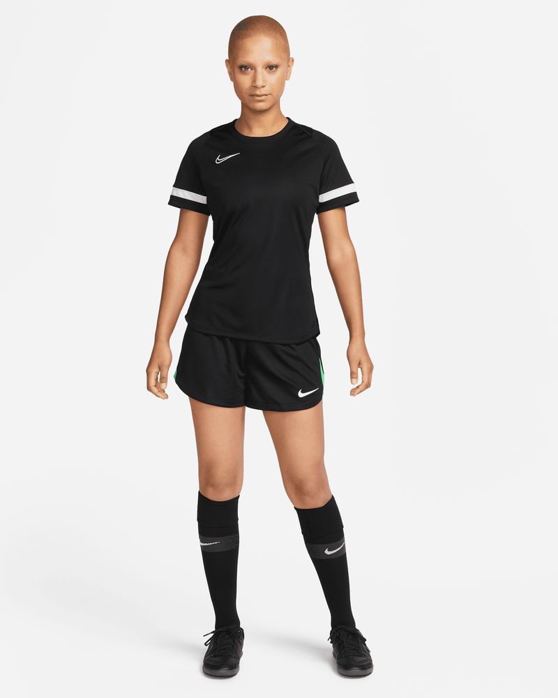Short nike noir hotsell football