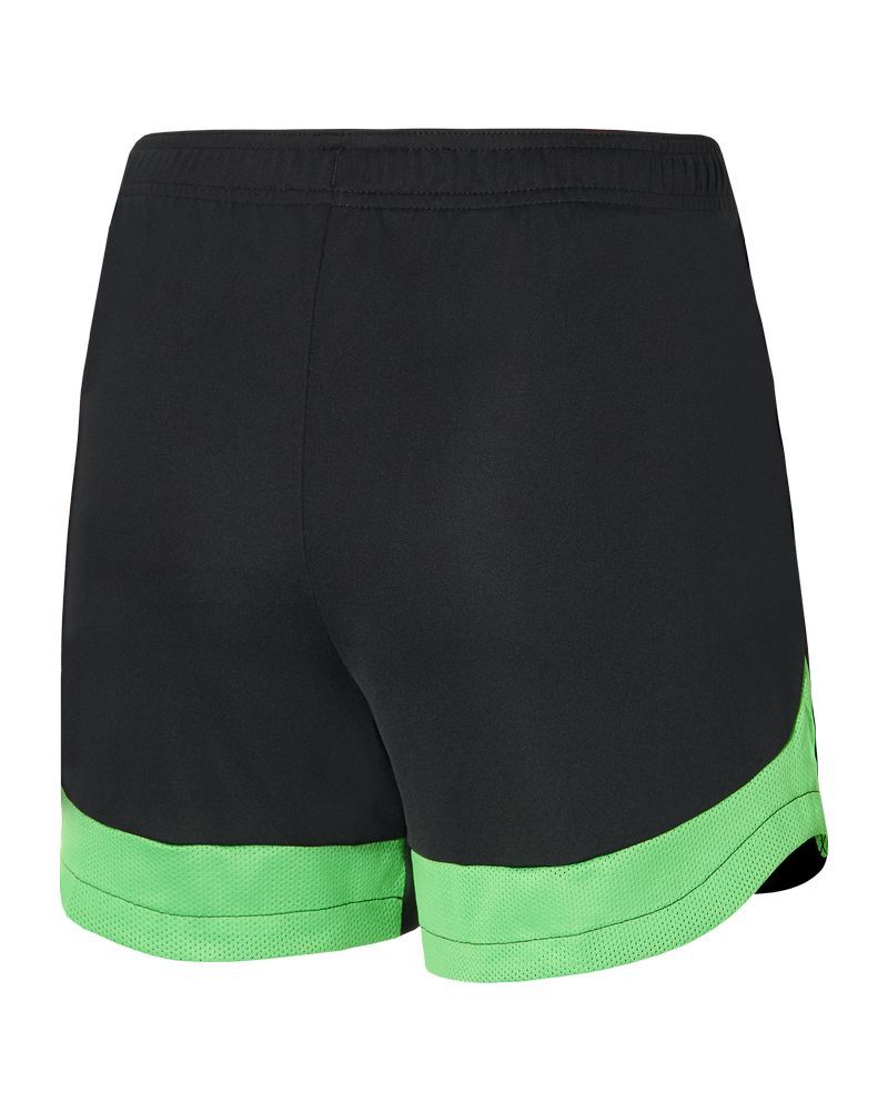 Lime green sale nike shorts