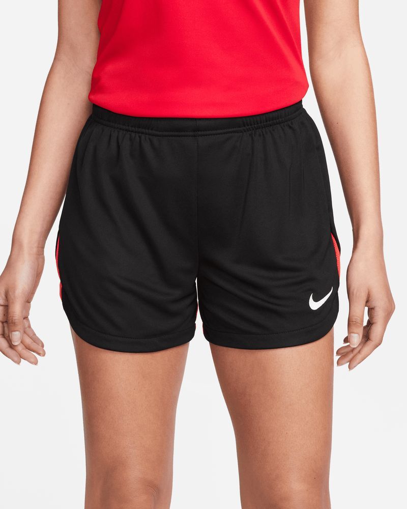 Nike Women s Dri FIT Academy Pro Short DH9252 013 Black Red