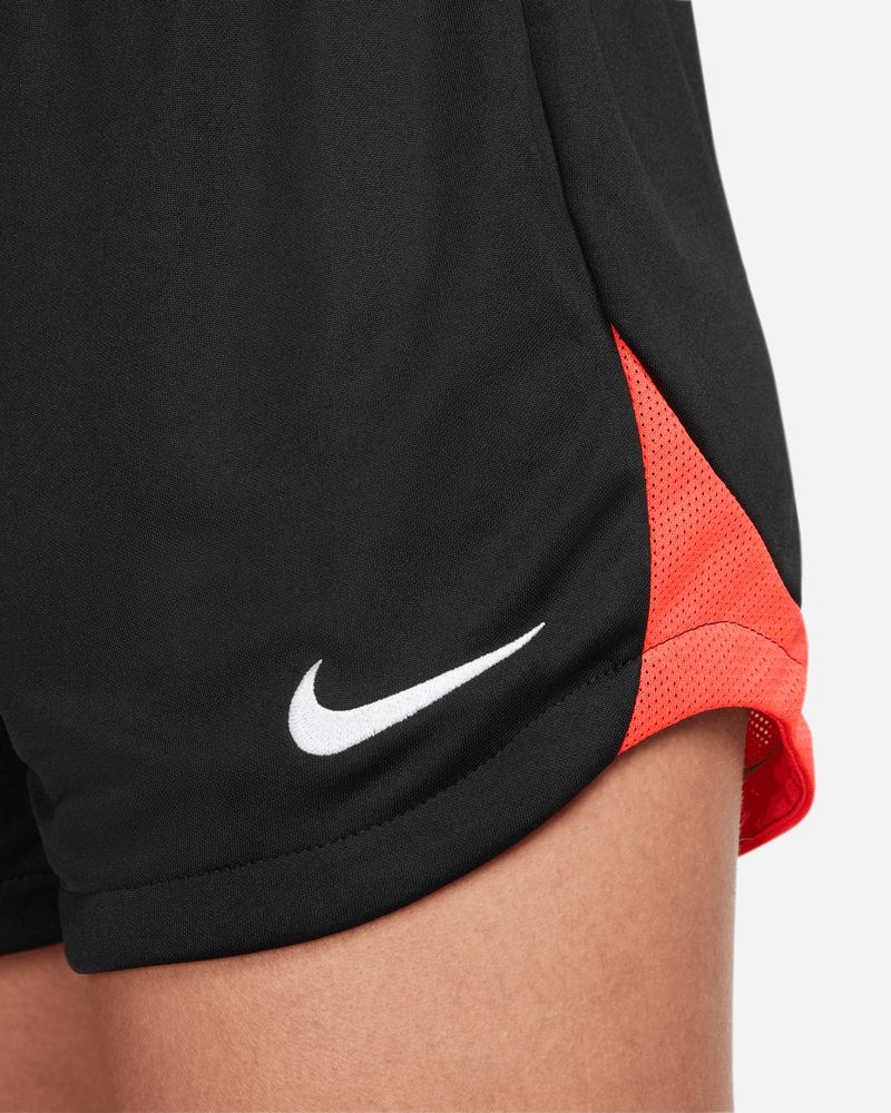 Nike Women s Dri FIT Academy Pro Short DH9252 013 Black Red