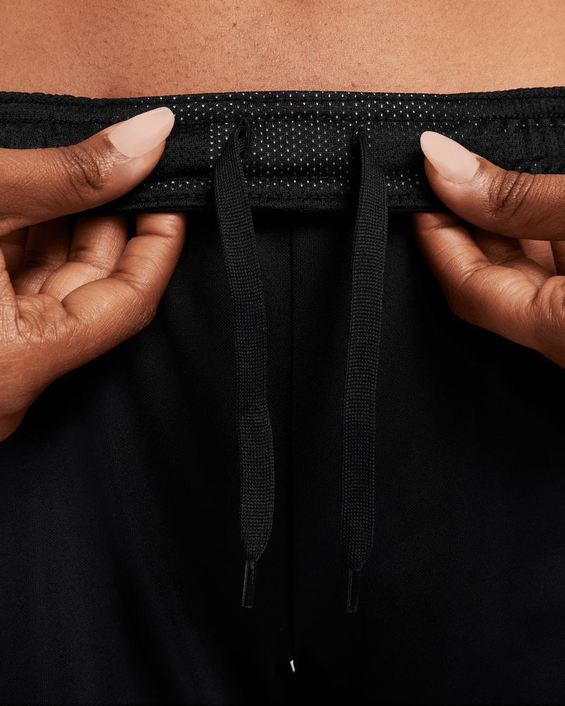 Nike sale zipper shorts