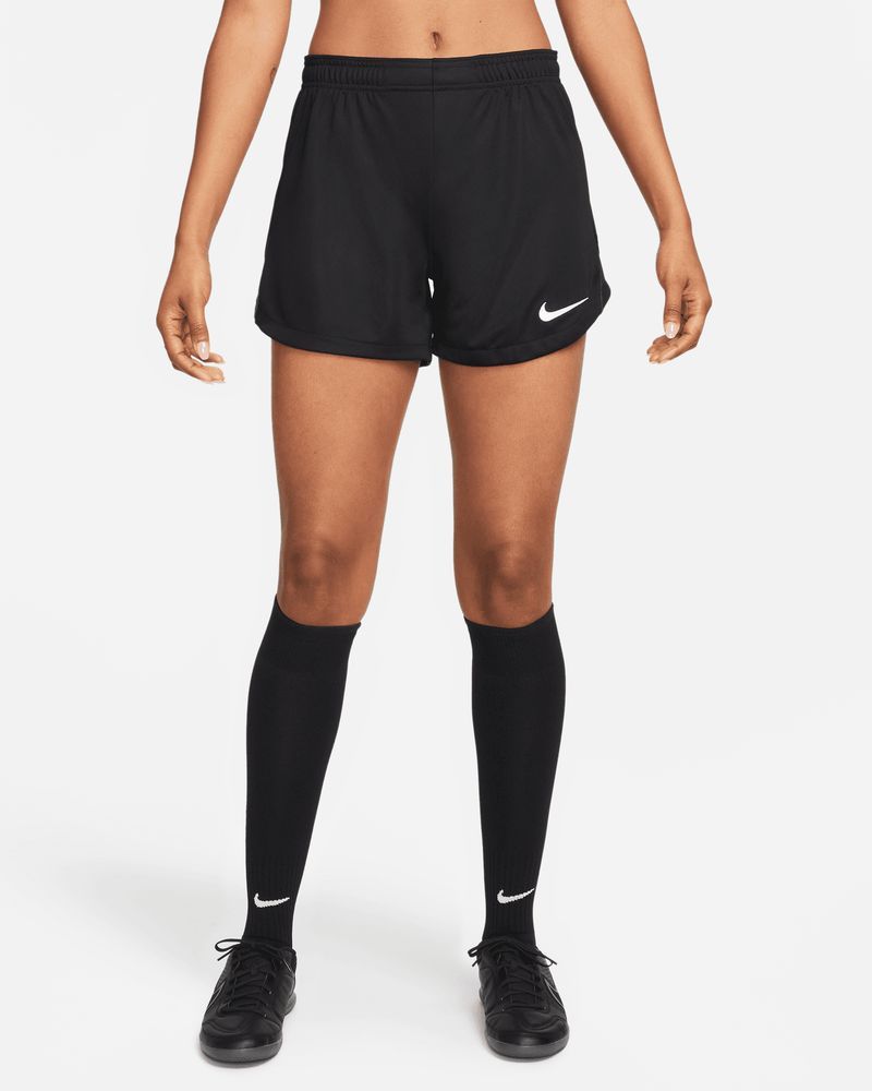 Pantaloncini Nike Dri FIT Academy Pro Donna DH9252 014 Nero e
