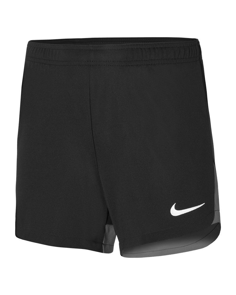 Short noir discount nike femme
