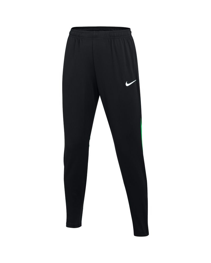Nike Women's Dri-FIT Academy Pro Pant - DH9273-011 - Black & Green