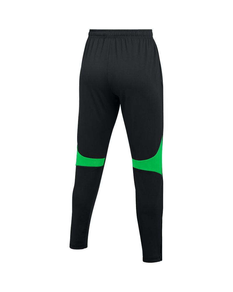 Nike academy online pants green