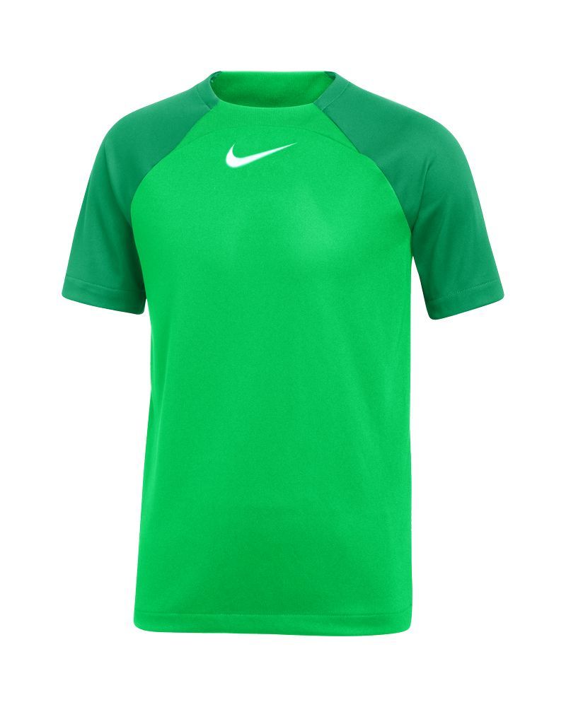 Nike Dri FIT Academy Pro Kids Jersey DH9277 329 Green EKINSPORT