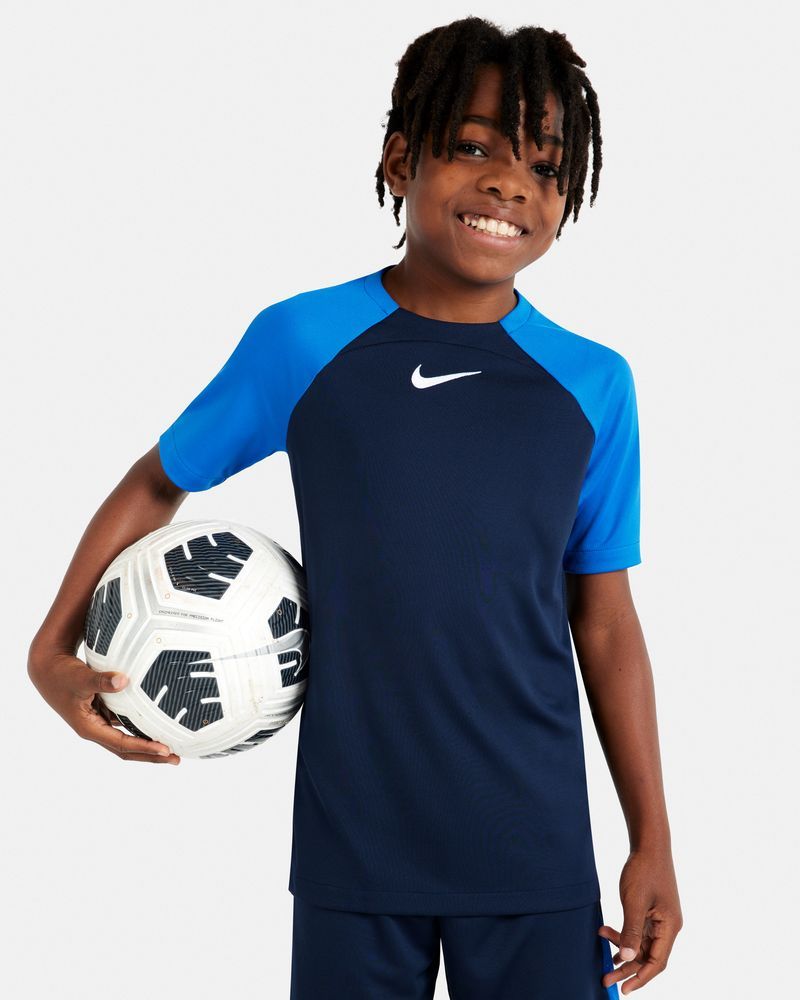 Maillot d'entrainement de football Nike Academy Pro pour Enfant DH9277-451