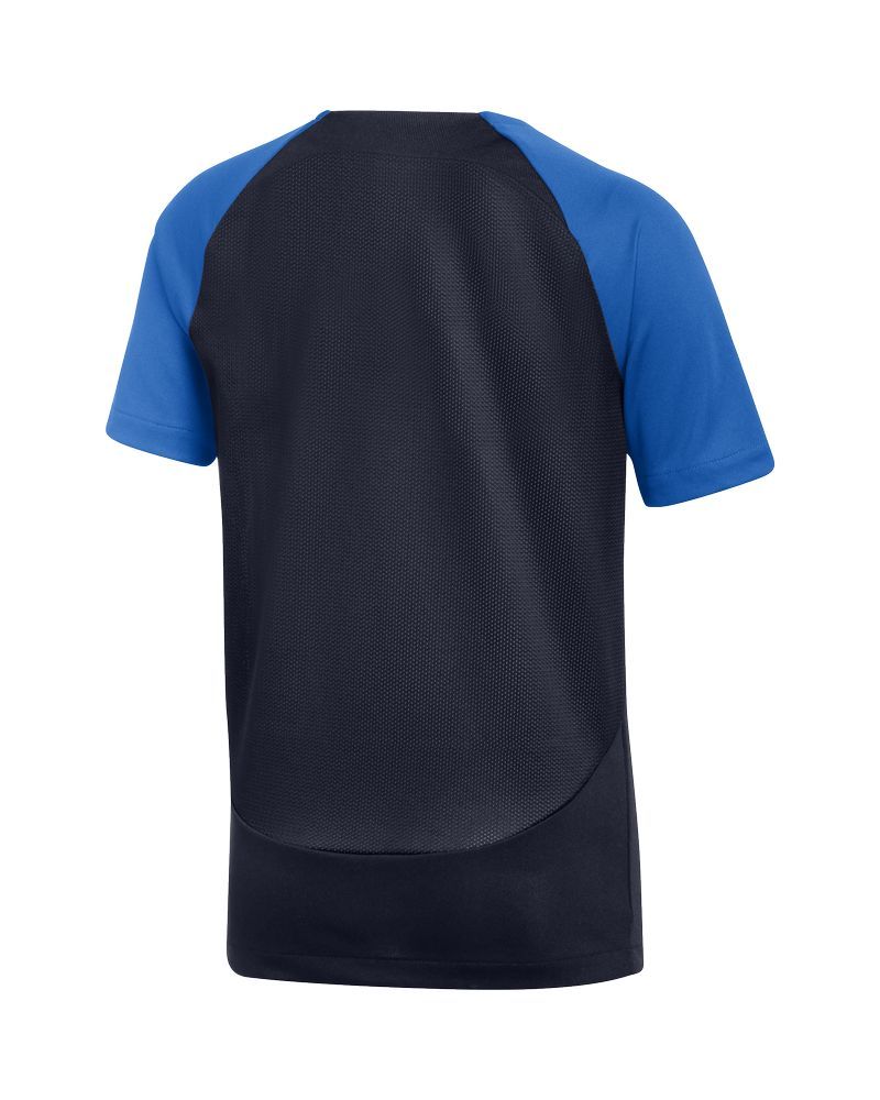Nike Dri FIT Academy Pro Kids Jersey DH9277 451 Navy EKINSPORT