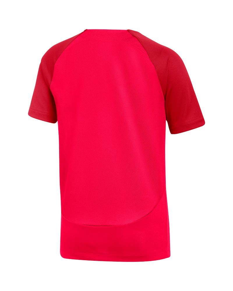 Crimson red nike shirt sales