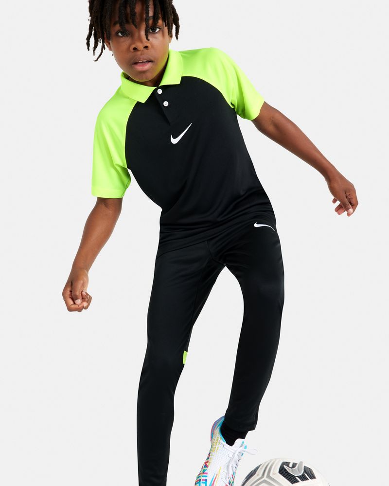 Polo Nike Academy Pro pour Enfant DH9279-010 Polo Nike Academy Pro pour Enfant DH9279-010
