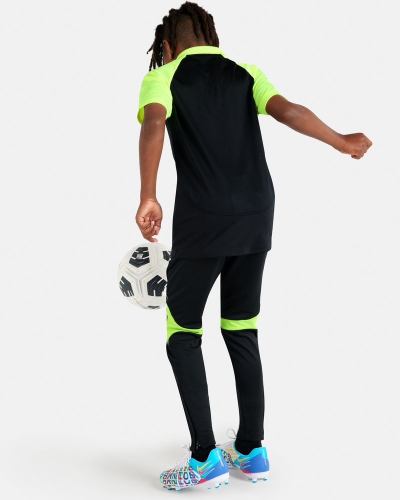 Polo Nike Academy Pro pour Enfant DH9279-010 Polo Nike Academy Pro pour Enfant DH9279-010