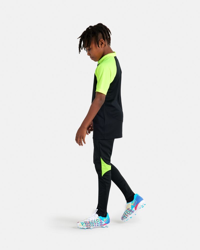 Polo Nike Academy Pro pour Enfant DH9279-010 Polo Nike Academy Pro pour Enfant DH9279-010